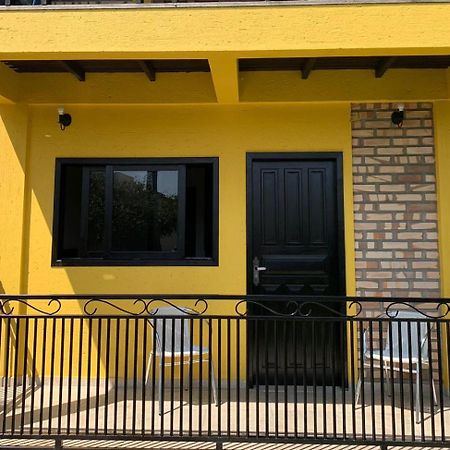 Studio Amarelo Florianopolis Exterior foto