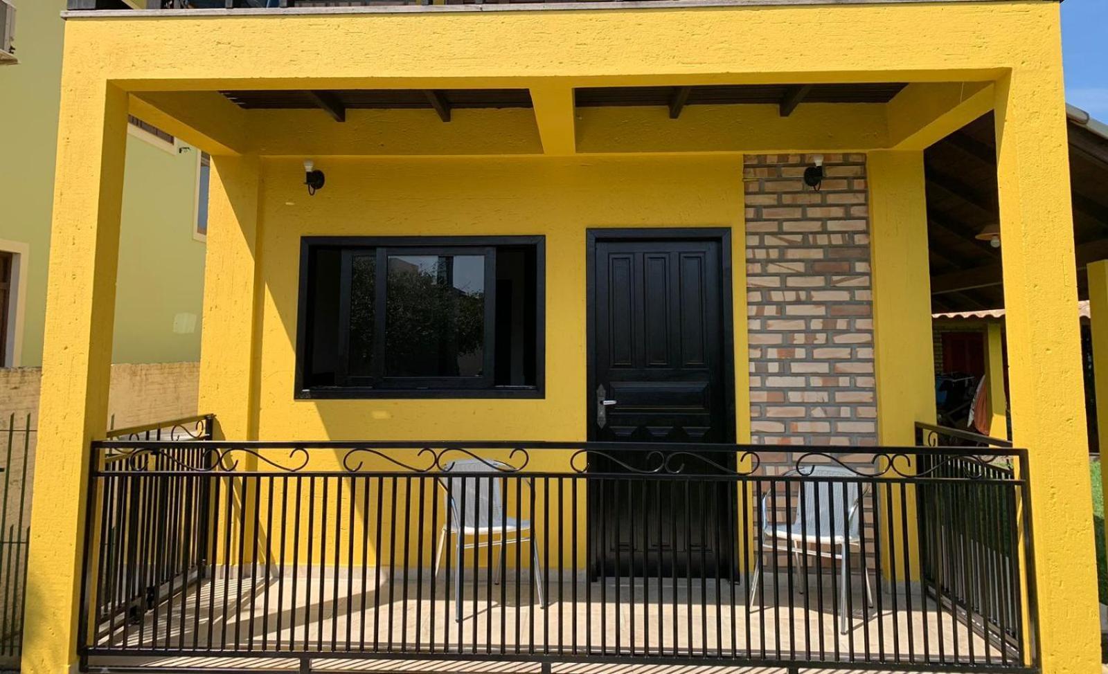 Studio Amarelo Florianopolis Exterior foto